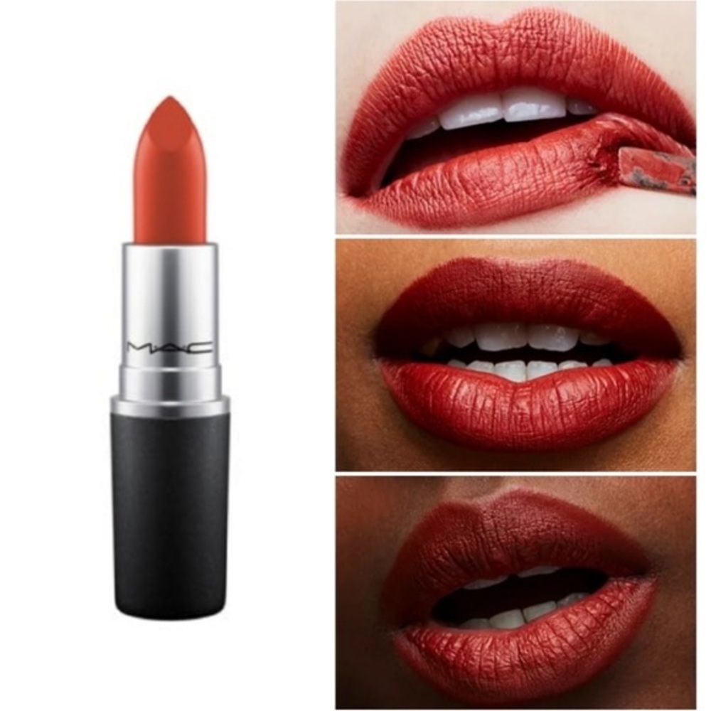 Mac Cosmetics Marrakesh Lipstick